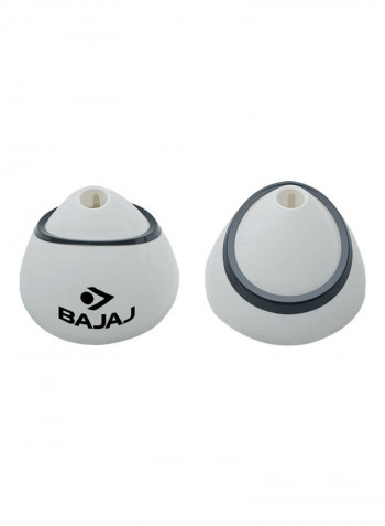 Ceiling Fan 65 W 250842 White
