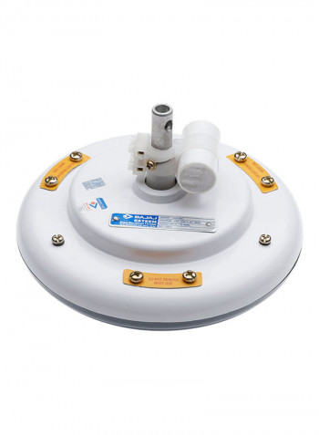 Ceiling Fan 65 W 250842 White
