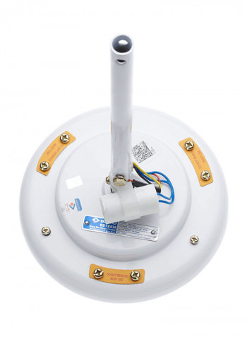 Ceiling Fan 65 W 250842 White