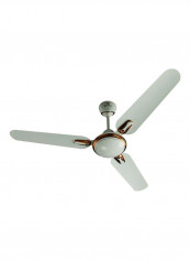 Ceiling Fan 73 W 250841 White/Golden reviews Ceiling Fan 73 W 250841 White/Golden