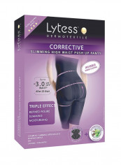 Corrective Slimming High Waist Push UP Panty 13 x 4 x 19centimeter