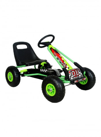 Electric Ride On Toy 100x61x62cm