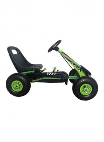 Electric Ride On Toy 100x61x62cm
