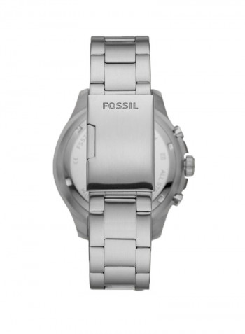 Men's Water Resistant Chronograph Watch FS5724