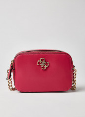 Noelle Camera Crossbody Bag Fuchsia reviews Noelle Camera Crossbody Bag Fuchsia