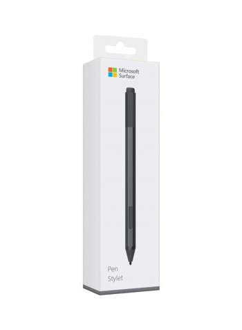USB Optical Surface Pen Charcoal