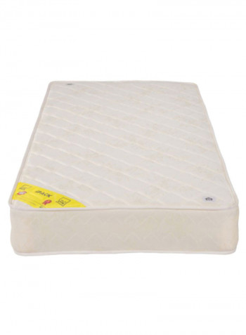 IPack Spring Single Mattress Beige