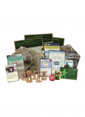 Denizens of Terrinoth Adversary Deck Game FFGZX03