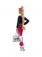 Keith Haring X Doll