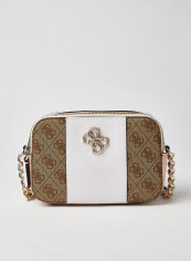Noelle Crossbody Camera Bag Latte Multi reviews Noelle Crossbody Camera Bag Latte Multi