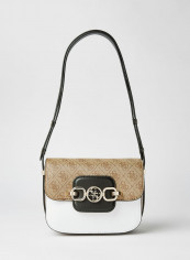 Hensely Mini Crossbody Bag Latte Multi reviews Hensely Mini Crossbody Bag Latte Multi