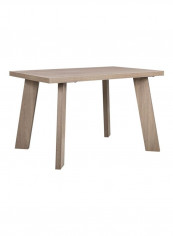 Cathy 4 Seater Dining Table Beige