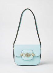 Hensely Mini Convertible Crossbody Bag Aqua reviews Hensely Mini Convertible Crossbody Bag Aqua