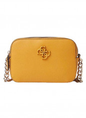 Noelle Crossbody Camera Bag MARIGOLD reviews Noelle Crossbody Camera Bag MARIGOLD