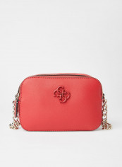 Noelle Crossbody Camera Bag Red reviews Noelle Crossbody Camera Bag Red