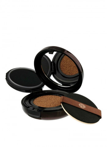 Synchro Skin Compact Cushion Bronzer Brown