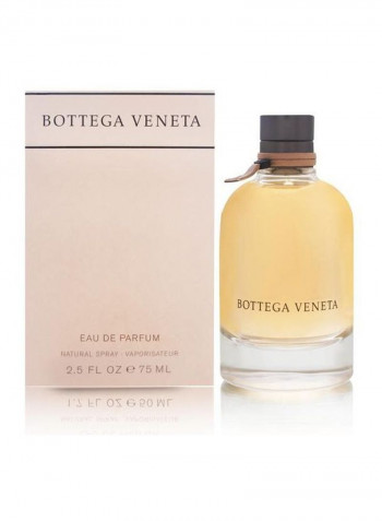 Bottega Veneta EDP 75ml
