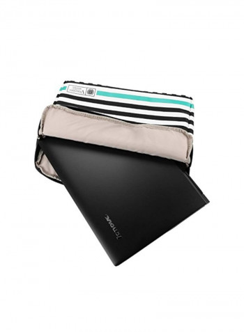Protective Sleeve Case For HP Chromebook Stream Elitebook x360 Pavilion Spectre 11/12 inch Laptop Black/White/Gold