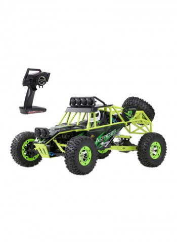 Rock Crawler Cross-Country Rc Truck