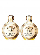 Set Of 2 Eros EDP 50ml 50ml