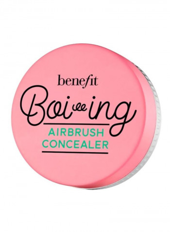 Boi-ing Airbrush Concealer 04 Brown