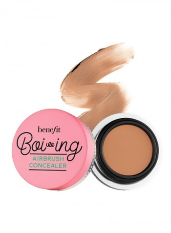 Boi-ing Airbrush Concealer 04 Brown