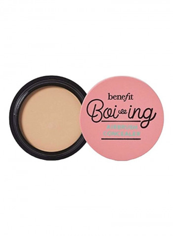 Boi-Ing Airbrush Concealer Multicolour
