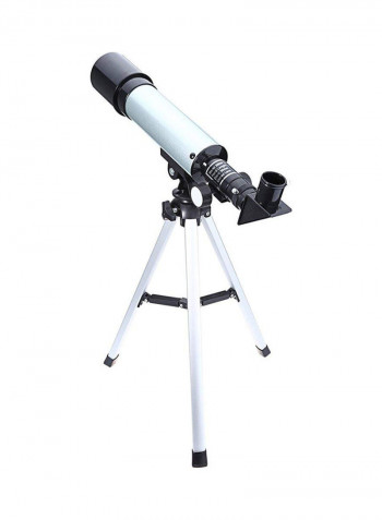 F36050M Astronomical Telescope With Tripod