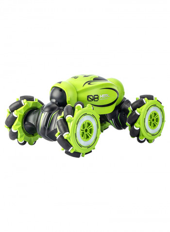 RC Stunt Car