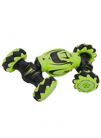 RC Stunt Car