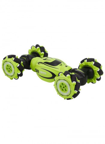 RC Stunt Car