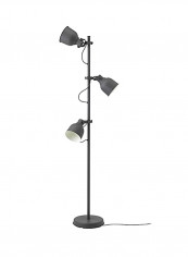 3-Spot Hektar Floor lamp Dark Grey reviews 3-Spot Hektar Floor lamp Dark Grey