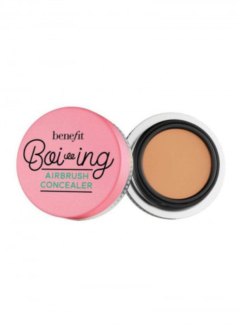 Boi-ing Airbrush Concealer 03 Brown