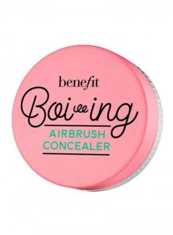 Boi-ing Airbrush Concealer 03 Brown