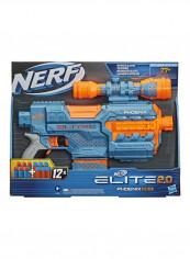 Elite 2 0 Phoenix Cs 6 Motorized Blaster With Dart 6.6 x 40.64cm