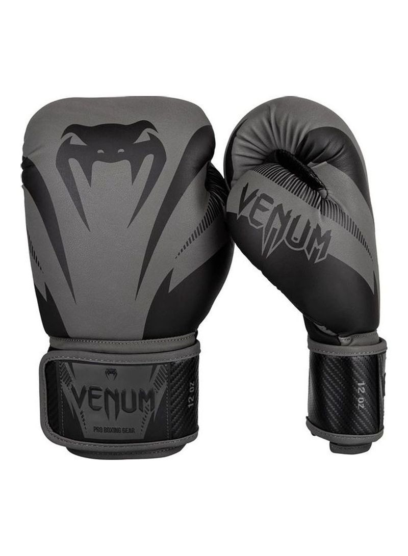 Impact Boxing Gloves 12 Ounceounce