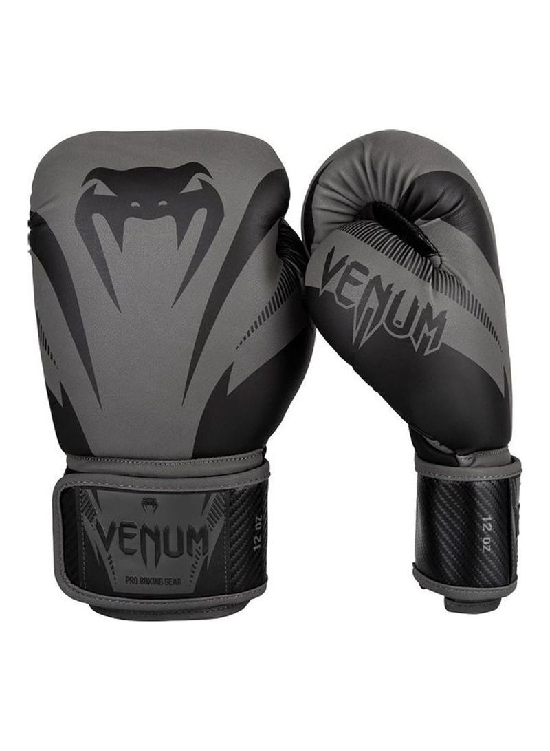 Impact Boxing Gloves 14ounce