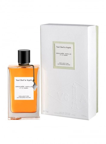 Orchidee Vanille EDP 75ml