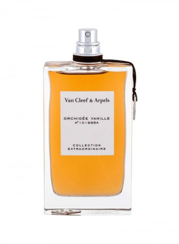 Orchidee Vanille EDP 75ml
