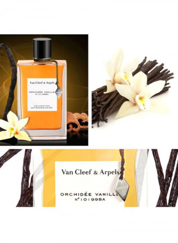 Orchidee Vanille EDP 75ml