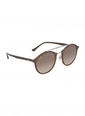 Round Sunglasses - Lens Size: 49 mm