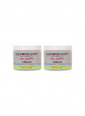 2-Piece Moisturizing Cream 4ounce