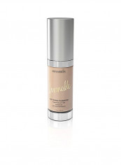 Anti-Aging Full Coverage Hd Liquid Foundation - Fair Pink