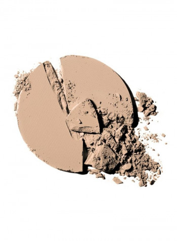 Mineral Pressed Powder Foundation Natural Medium