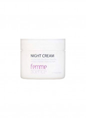 Moisturizing Night Cream 1.7ounce