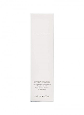 Oxygen Mousse 5.3ounce