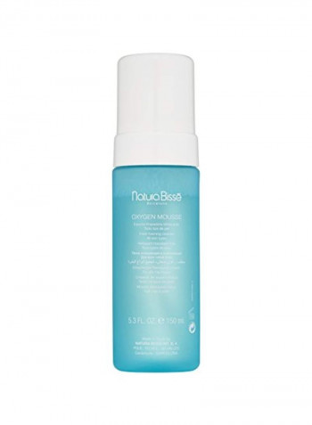 Oxygen Mousse 5.3ounce