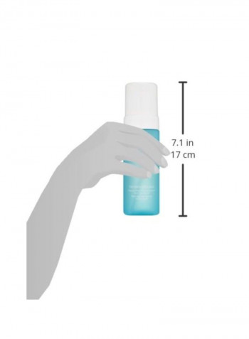 Oxygen Mousse 5.3ounce