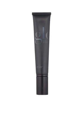 Satin Cream Foundation Natural Fair