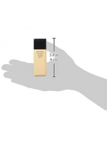 Sheer And Perfect Foundation SPF15 B20 Natural Light Beige